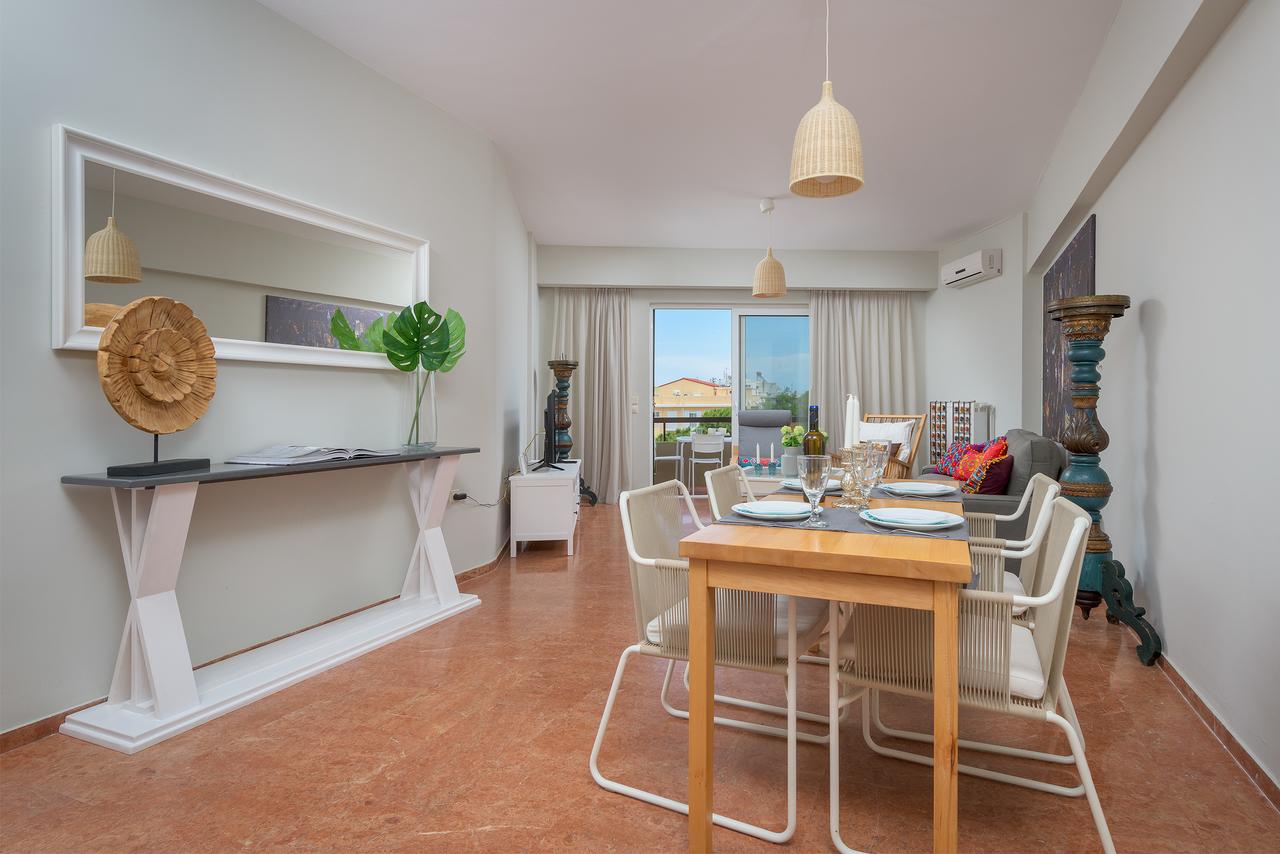 Melita City Apartment Melita Holiday Homes Rhodes