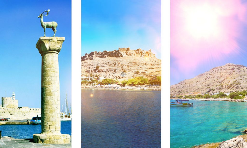 Melita Holiday Homes Rhodes Vacation Holiday Rental in Rhodse Island